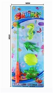 Magnetic fishing - OBL808202
