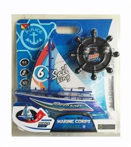 Remote control boat - OBL808206