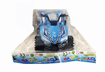 惯性沙滩摩托 - OBL808228