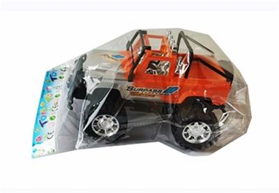 惯性越野敞篷赛车 - OBL808229