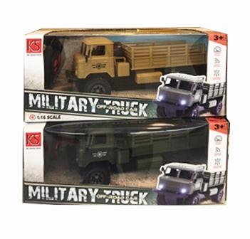 Four-way remote control - OBL808232