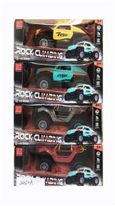 Four-way remote control car - OBL808233