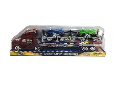 惯性平板车 - OBL808260