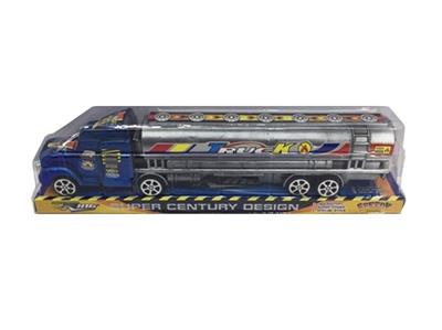 惯性油罐车 - OBL808261