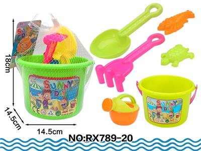 Beach bucket - OBL808349