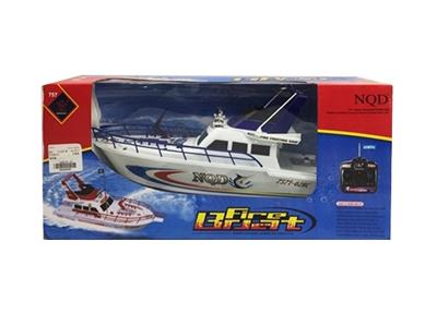 Remote control boat - OBL808380