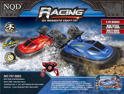 Remote control car - OBL808381