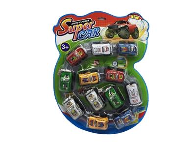 Spray paint back to suvs - OBL808404