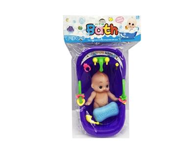 Happy the tub - OBL808417