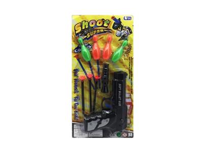 Soft bullet gun - OBL808422