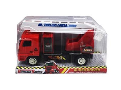 惯性消防升降梯 - OBL808428