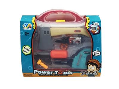 工具套装 - OBL808433