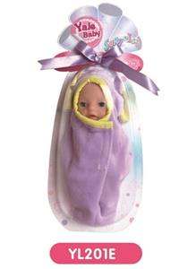 17 cm doll with the function of water to pull urine - OBL808460