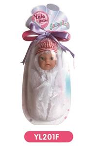 17 cm doll with the function of water to pull urine - OBL808461