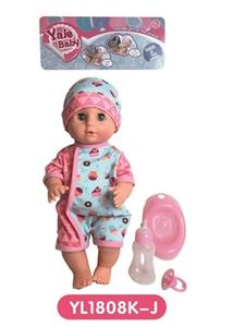 30 cm active eye, drink pee doll accessories - OBL808710