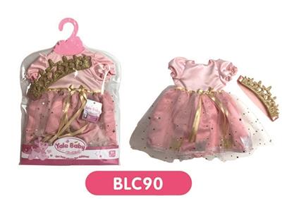 18-inch dolls clothes - OBL809128