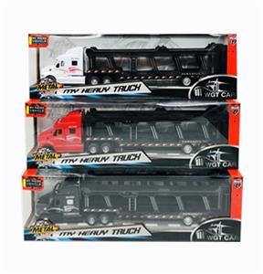 American alloy drag bar 3 colors mixed with light music - OBL809413