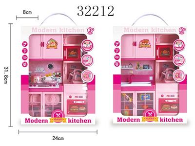 The kitchen suits - OBL809436