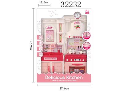 The kitchen set series - OBL809453