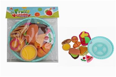 可切食品 - OBL809463