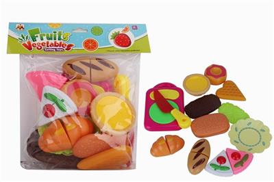 可切食品 - OBL809465