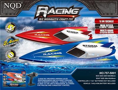 Remote control car - OBL809479