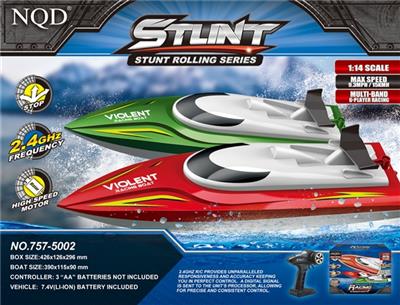 Remote control car - OBL809480