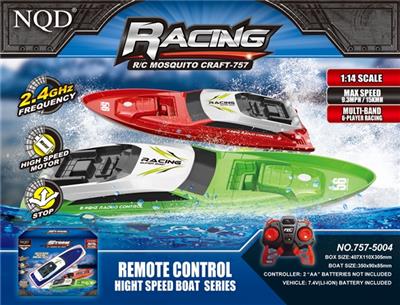 Remote control car - OBL809481