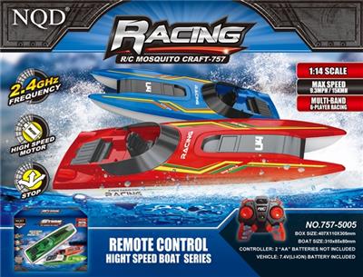 Remote control car - OBL809482
