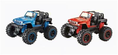 Remote control car - OBL809485