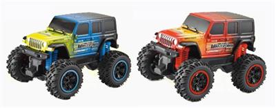 Remote control car - OBL809486