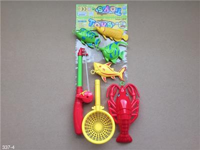 钓鱼系列 - OBL809623