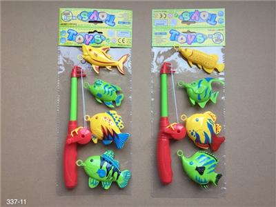 2 or more conventional fishing series - OBL809630