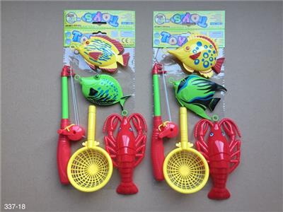 2 or more conventional fishing series - OBL809637