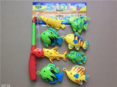 Fishing series - OBL809641