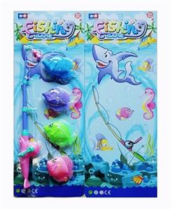 fishing - OBL809682