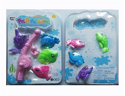 fishing - OBL809687