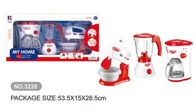 The coffee machine suit egg juice machine - OBL809842