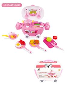 Multi-function receive tableware car/fire - OBL809943