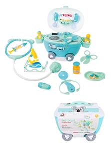 Multi-function receive medical car - OBL809944