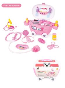 Multi-function receive medical car - OBL809945