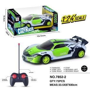 1:24PVC遥控车 - OBL809964