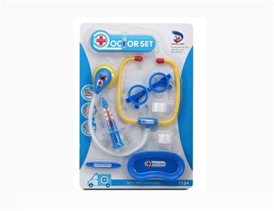 Medical men - OBL809974