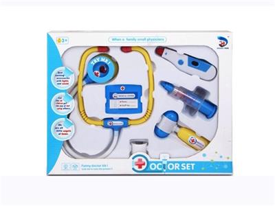 Medical men - OBL809982