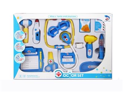 Medical men - OBL809984