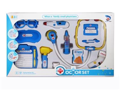 Medical men - OBL809986
