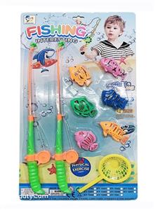 fishing - OBL809990