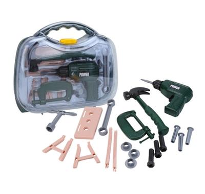 绿色电动工具套装 - OBL810024