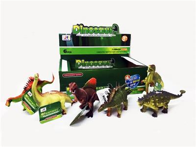 6.5寸恐龙 - OBL810110