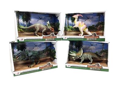 空心恐龙 - OBL810150